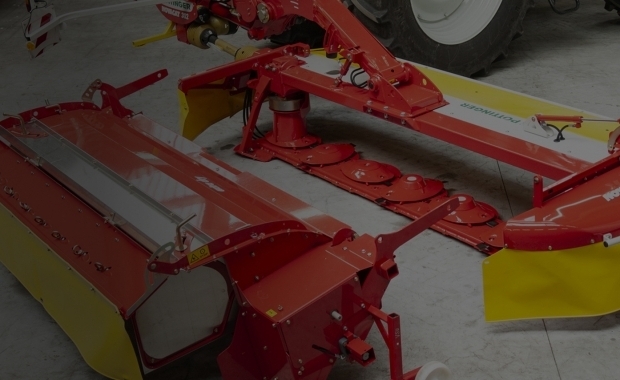 Сервисное обслуживание сельхозтехники