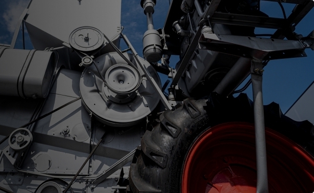 Поставка запчастей и расходных материалов