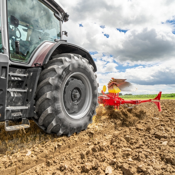 Подготовка почвы для посадки