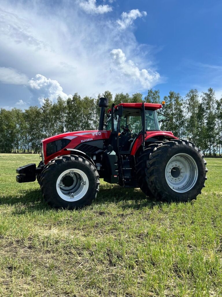Трактор YTO ELP2804
