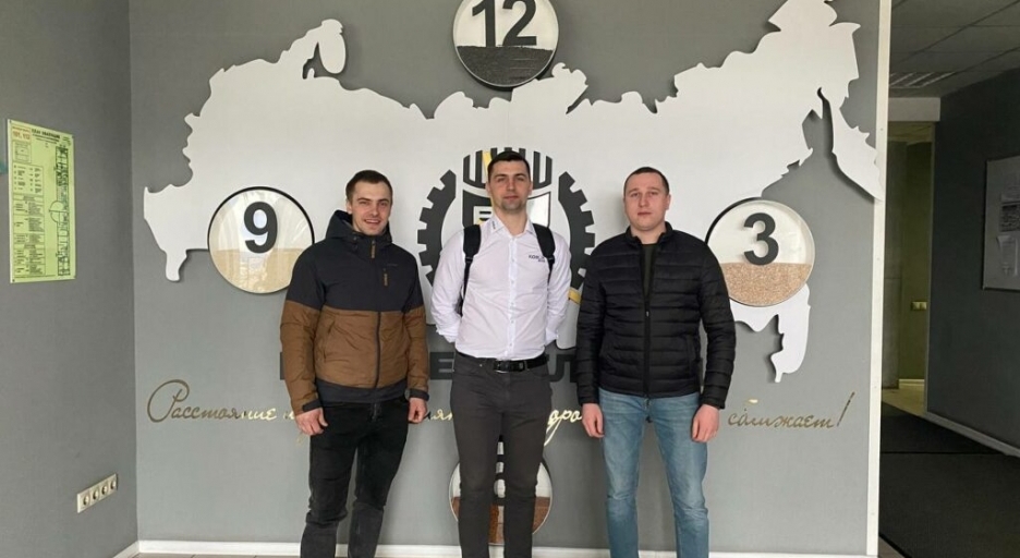 Учиться никогда не поздно!