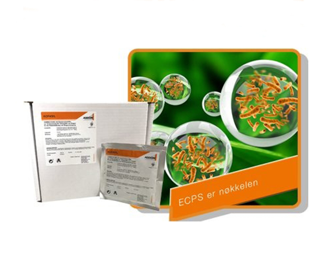KOFASIL® FQM KOFASIL® FQM