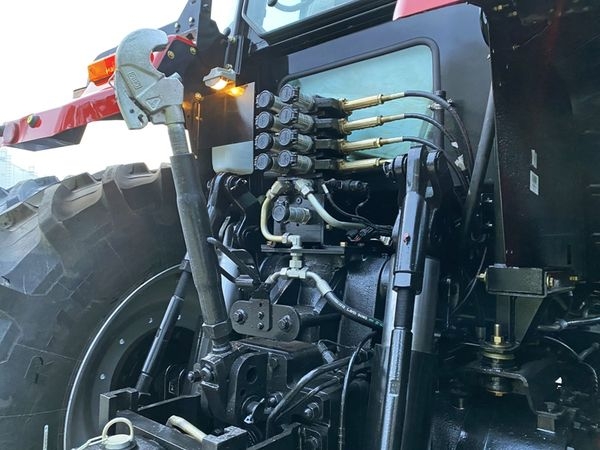 Сельское хозяйство