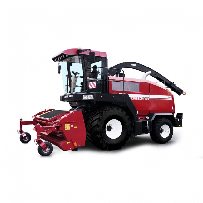 Кормоуборочный комбайн FS80 PRO