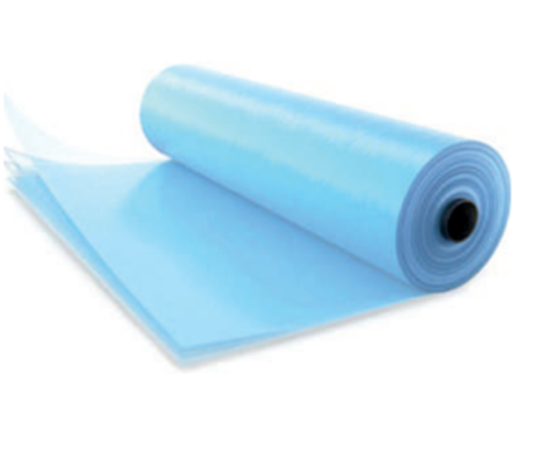 GreenSilage O2barrier