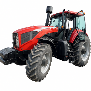 Трактор YTO-LP2604