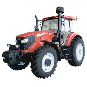 Трактор YTO-ELG1754