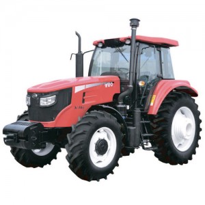Трактор YTO-X1304 PRO