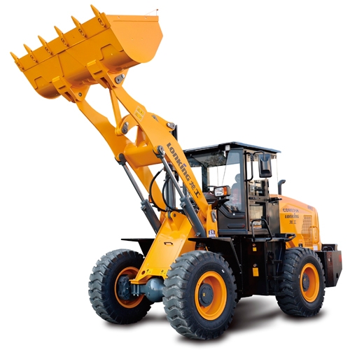 Погрузчик Lonking CDM835G