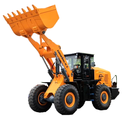 Погрузчик Lonking CDM853GN