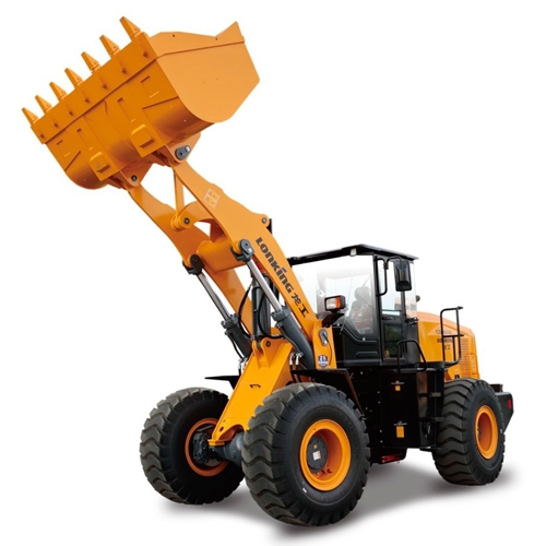 Погрузчик Lonking CDM856G