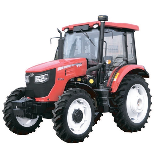 Трактор YTO-X904