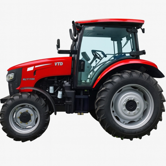 Трактор YTO-NLY1104