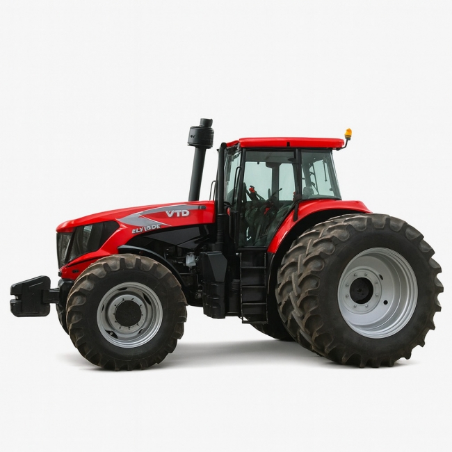 Трактор YTO ELP2804