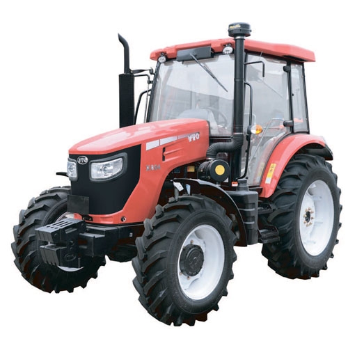 Трактор YTO-X804