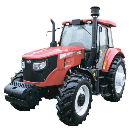 Трактор YTO NLX1404
