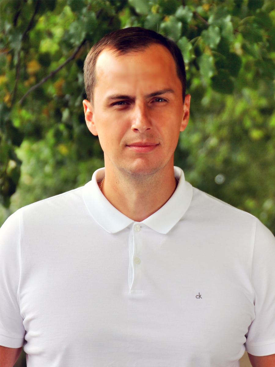 Рогожников Евгений