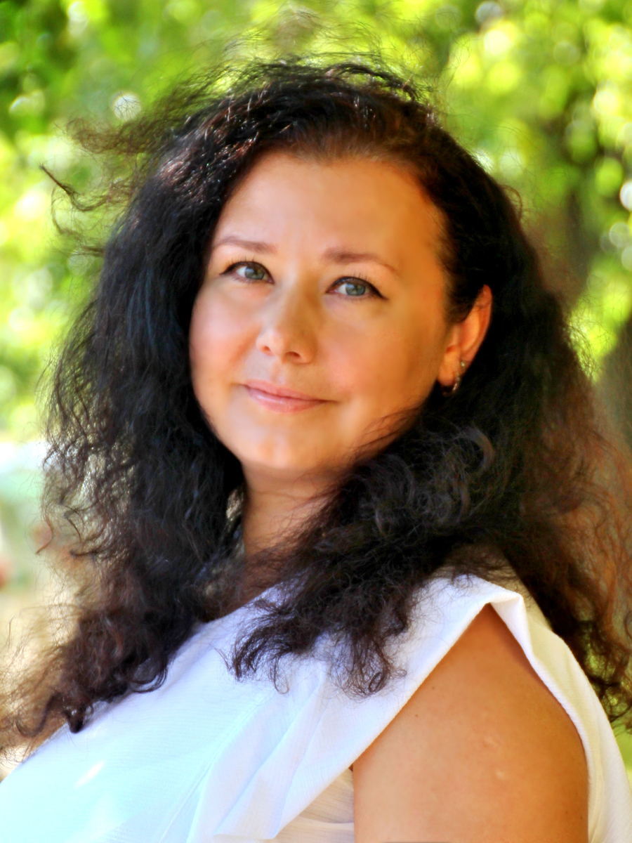 Зайцева Елена